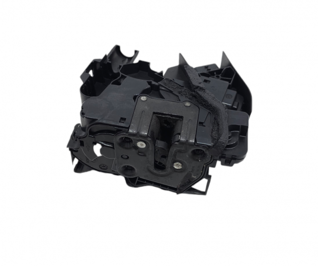 SERRATURA ANTERIORE DESTRA RENAULT Espace 5° Serie 805021101R (14) - Foto 3