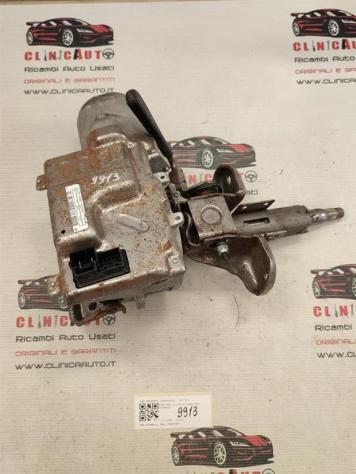 PIANTONE STERZO FIAT 500 Serie 28160372 735576420 (15) - Foto 4