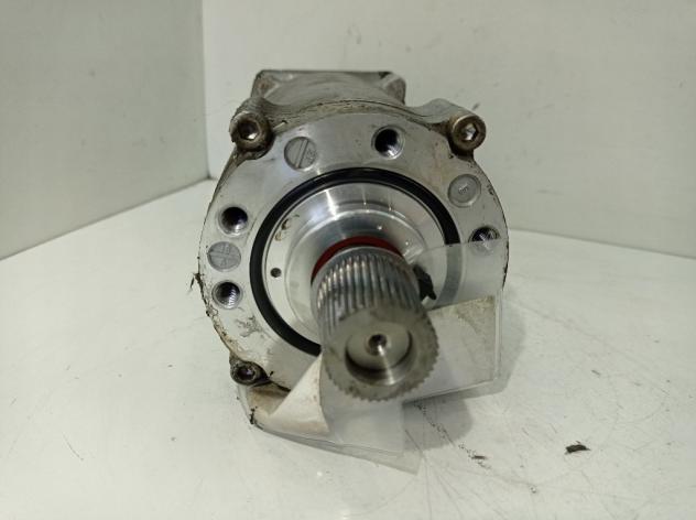SCATOLA DELLO STERZO MERCEDES Classe C Cabrio W205 A2054602902 651921 diesel 2143 (16) - Foto 2