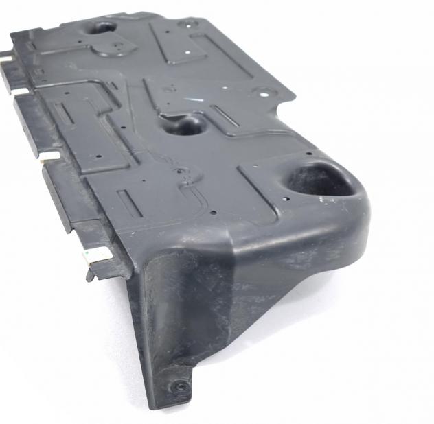 CARTER INFERIORE POSTERIORE CITROEN C5 Aircross 9809531980 (18) - Foto 13