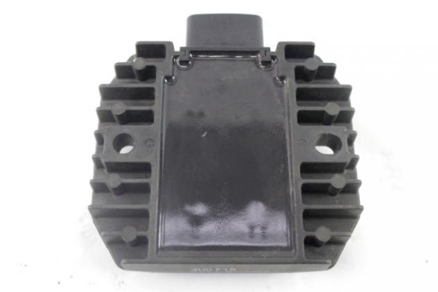 KAWASAKI Z 125 210660724 REGOLATORE DI TENSIONE 19 - 21 RECTIFIER - Foto 2