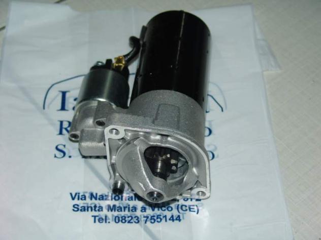 Motorino avviamento 71794785 fiat ducato 2.3 multijet - Foto 2