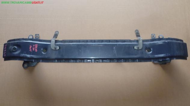 TRAVERSA PARAURTI ANT. GRIGIO MEDIO VOLVO V50  Carrozzeria  Lamierati esterni  Paraurti  Traversa parau VOLVO - C30 - 01-10-2006 - 01-02-2010, VOLVO -
