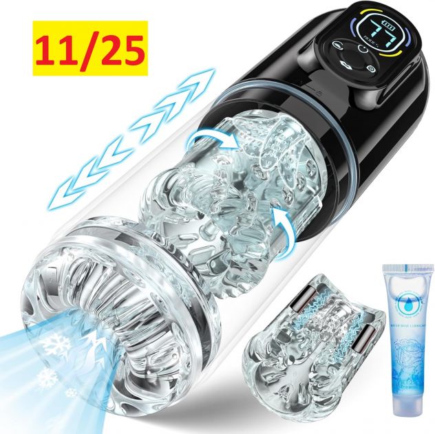 Lotto Sex Toys 3 - uomo - Foto 3