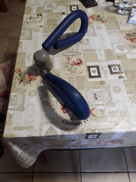attrezzo per ginnastica - Foto 2