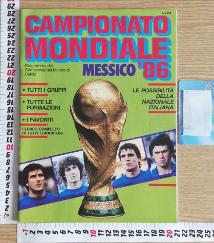 Poster Dino Zoff - Intrepido N° 19 del 6/5/1976 - Foto 7