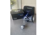 Mulinello Daiwa Saltiga Expadition 8000H