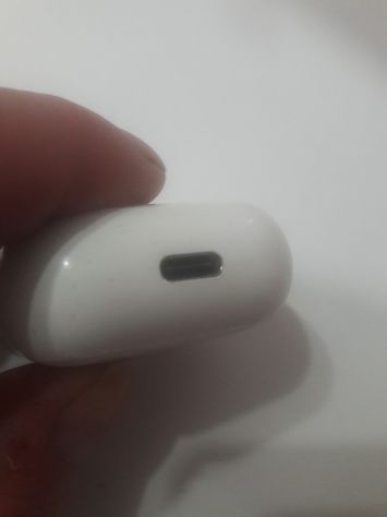 Custodia di ricarica SBS Air Free - Auricolari True Wireless Stereo - Foto 3