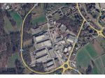 TERRENO PRODUTTIVO/INDUSTRIALE/COMMERCIALE FRONTE STRADA PROVINCIALE