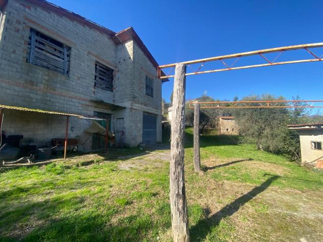 Rustico in vendita a Mastiano - Lucca 650 mq Rif: 1305501 - Foto 10