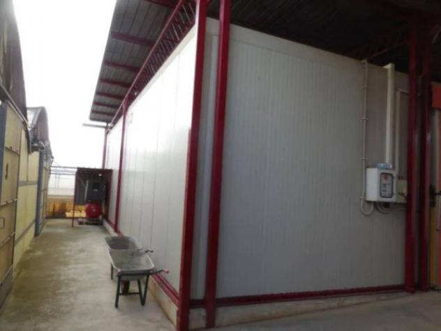 Immobile in asta di 1568 m² in vendita a Monopoli - Foto 4