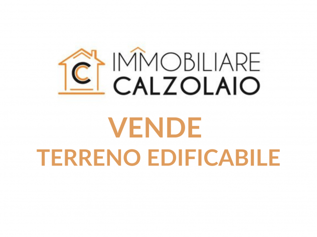 VENDITA TERRENO EDIFICABILE VIA MARCONI MONTEIASI