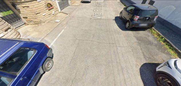 Immobile in asta di 1 m² in vendita a Roma - Foto 7