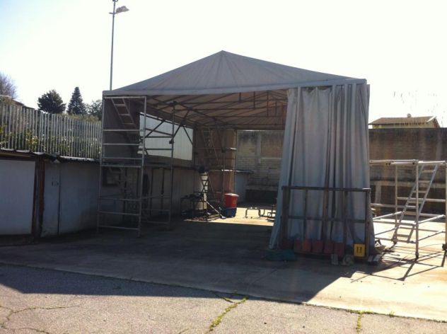 Piazzale in vendita a Zagarolo - Foto 6