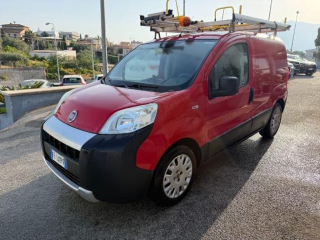 FIAT Fiorino 1.3 MJT 95CV Cargo rif. 23982352 - Foto 3