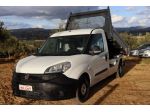 Fiat Doblo Dobl1.6 MJT 105CV Cassonato Work-Up E5+