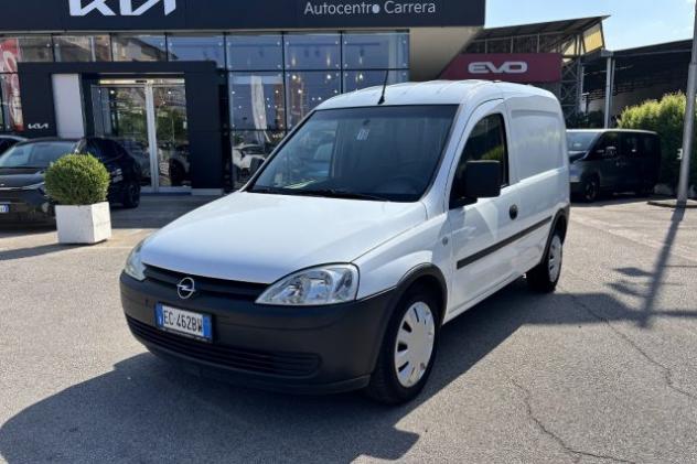 OPEL Combo 1.3 CDTI 75CV 3p. Van rif. 23976837 - Foto 3