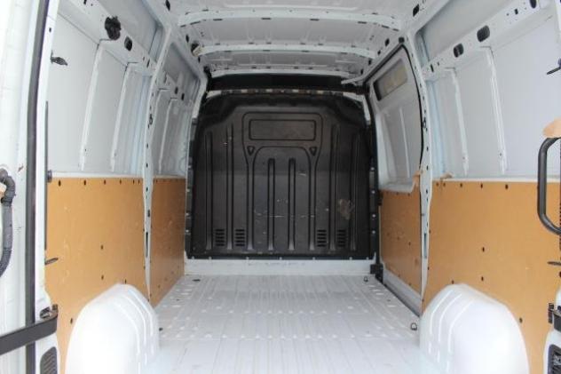 OPEL MOVANO 2,3 TURBOD 150CV L2H2 S&S EDITION E6D-TEMP.VC. - Foto 10
