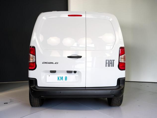 Fiat Doblo Dobl1.5 BlueHdi 100CV PC-TN Van - Foto 3