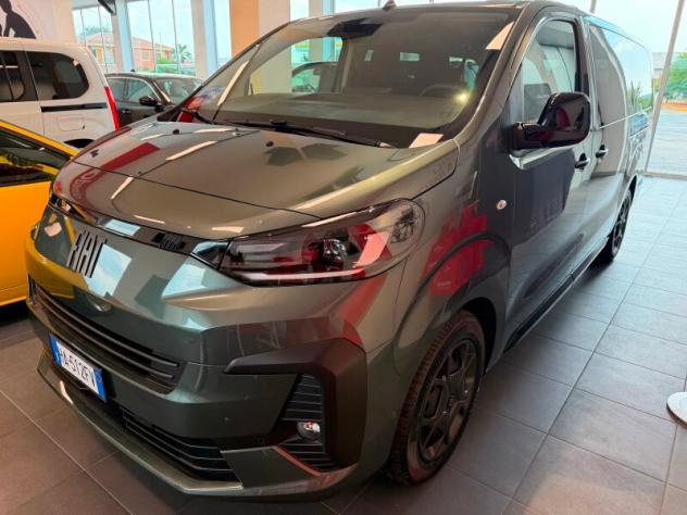FIAT Ulysse (2024--) Ulysse 2.0 BlueHDi 180 CV AT8 L3 Combi - Foto 3