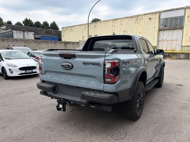 Ford Ranger Raptor 2.0 Ecoblue 4WD DC 5 posti. - Foto 4