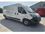 FIAT DUCATO  2.3 MJT 140 PLTM rif. 23996347