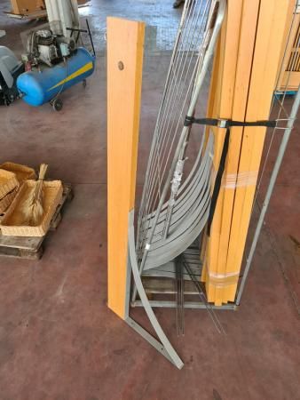 mensole per pergola usate - Foto 2