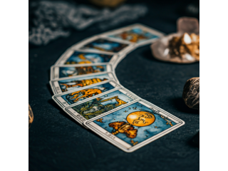 Cartomante Esperta: Consulti di Cartomanzia e Ritualistica