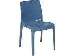 Sedie cod 8157/x nuove per arredi esterni / interni locali