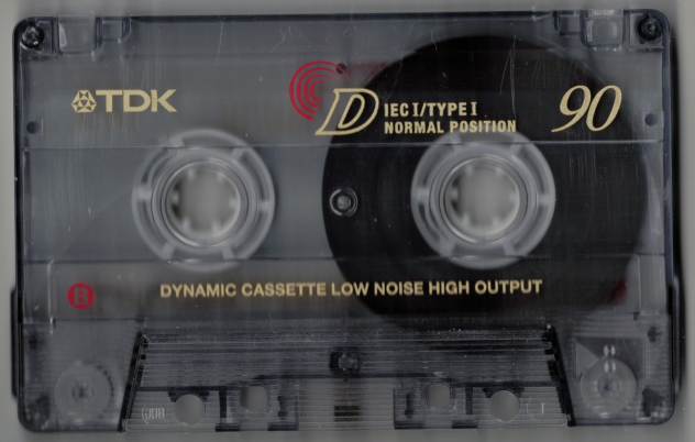 DIGITALIZZAZIONE AUDIOCASSETTE - Foto 2