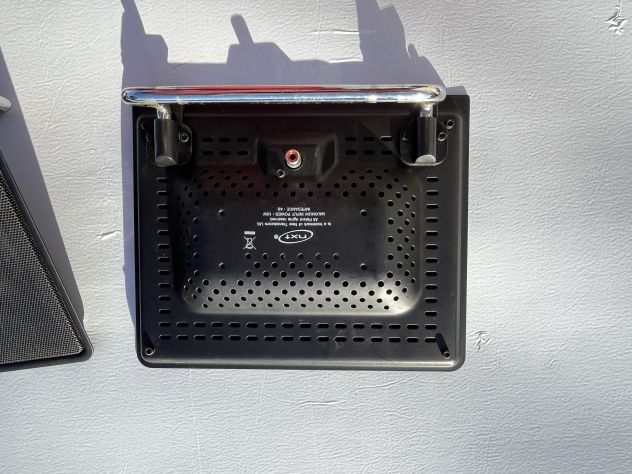 Teac Nxt altoparlanti a schermo piatto 10 W 4 Ohm - Foto 6
