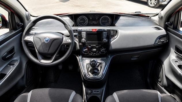 LANCIA YPSILON 1.2 Benzina - Foto 8
