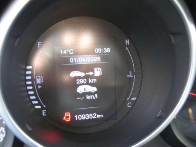 FIAT 500X 1.4 MULTIAIR 140 CV POP STAR rif. 23501140 - Foto 6