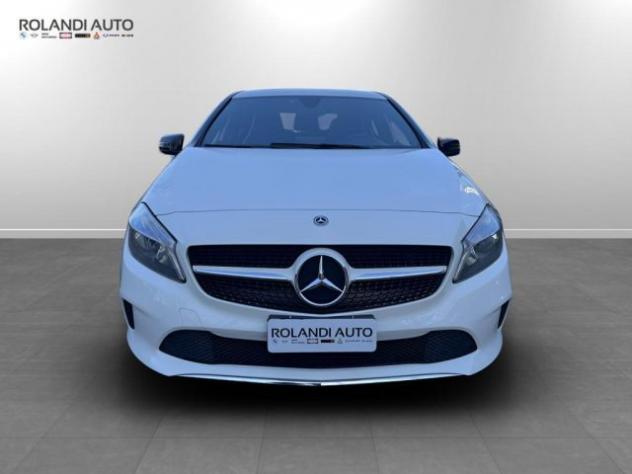 MERCEDES-BENZ A 180 d Business rif. 21914904 - Foto 8
