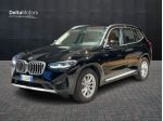 BMW X3 G01-F97 sdrive18d mhev 48V auto