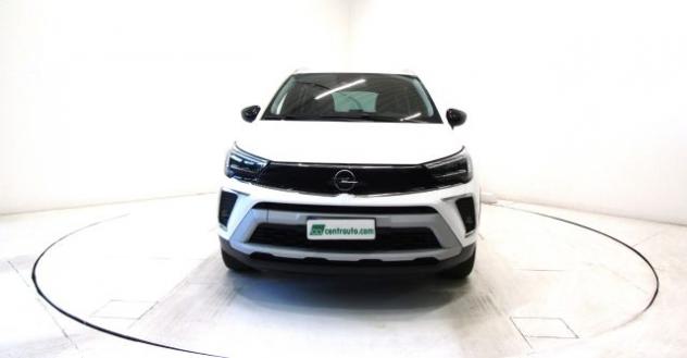 OPEL Crossland 1.2 Turbo 5P Manuale Edition * 110CV * OK NEOPA.* rif. 23825703 - Foto 2