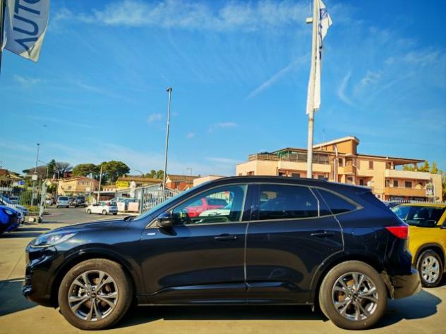 FORD Kuga 1.5 EcoBoost 150 CV 2WD ST-Line rif. 24132185 - Foto 5