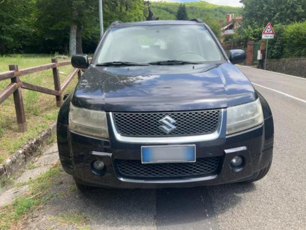 SUZUKI Grand Vitara 1.9 DDiS 5p MOTORE DA RIVEDERE rif. 24040288 - Foto 3