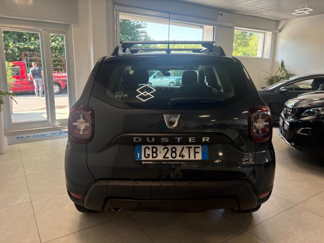 Dacia Duster 1.5 Blue dCi 8V 115 CV 4x2 Prestige - Foto 5