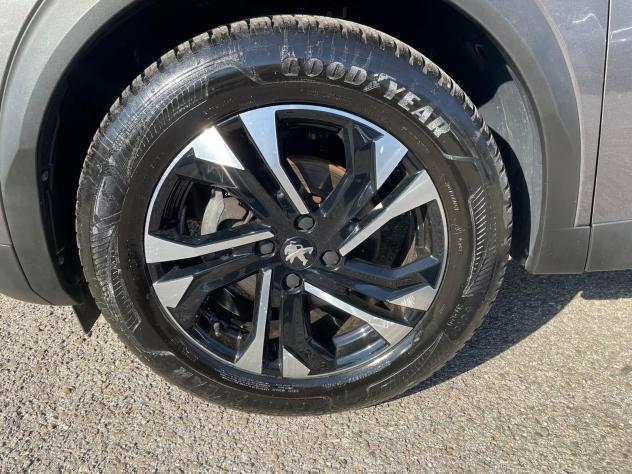 Peugeot 2008 BlueHDi 110 S&S GT - Foto 9