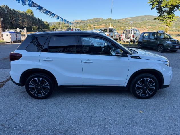 " SUPER GPL " Suzuki Vitara 1.4 Hybrid Top + Gpl - Foto 8