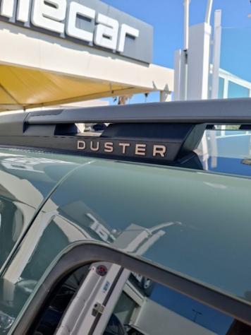 DACIA Duster 1.5 Blue dCi 8V 115 CV 4x2 Extreme i.m rif. 23396501 - Foto 10