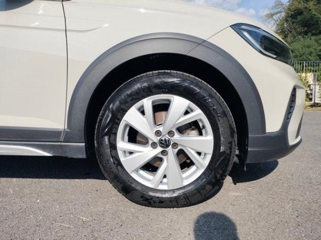 Volkswagen Taigo Taigo 1.0 tsi Life 95cv GPL!! - Foto 9