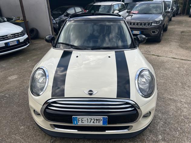 Mini 1.5 Cooper D Business - Foto 3