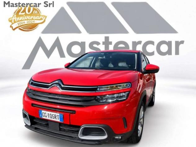 CITROEN C5 Aircross C5 Aircross1.5 bluehdi retrocamera TG : GG105RT rif. 24117104