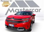 CITROEN C5 Aircross C5 Aircross1.5 bluehdi retrocamera  TG : GG105RT rif. 2 &hellip;