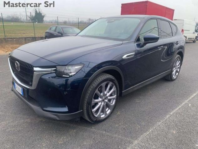 MAZDA CX-60 3.3 m-hybrid boost Excl Line rwd auto - GN586DA rif. 24026386 - Foto 3