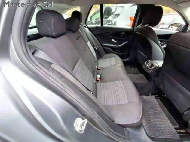 MERCEDES-BENZ C 200 Classe C SW SW eq-boost Sport auto - GE889CE rif. 24076357 - Foto 10