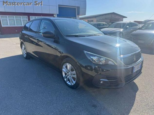 PEUGEOT 308 1.5 bluehdi Business Adas S TG : FX105CC rif. 23965191 - Foto 6