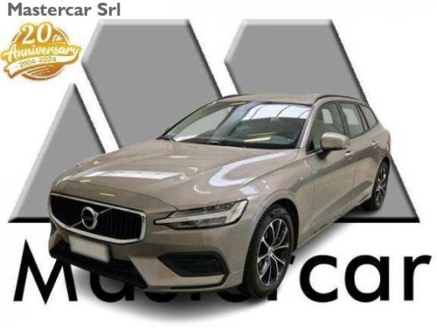 VOLVO V60 V60 2.0 D3 150cv Business auto - FW538VN rif. 23934681